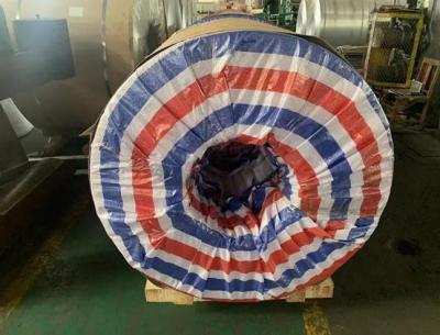 Color Aluminum Strip 