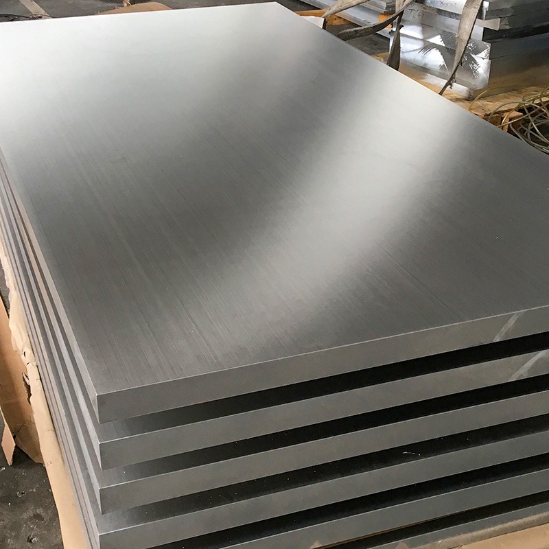 لوحة سبائك الألومنيوم Aluminum alloy plate