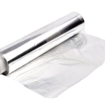 Aluminum Foil Roll