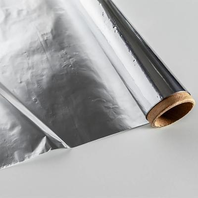 Insulation Aluminum Foil Roll