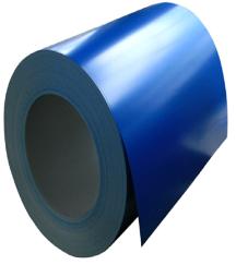 Isolation thermique Bobine d’aluminium