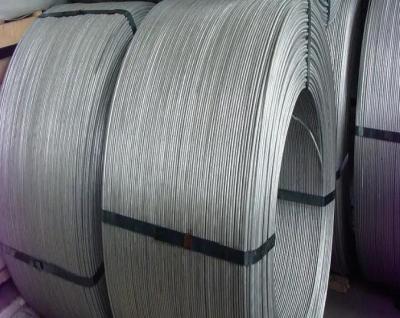 Aluminum Rod Stock 
