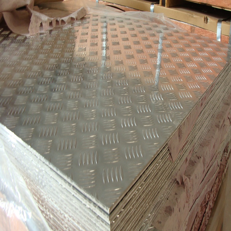 Orange Peel Aluminum Sheet Orange Peel Aluminum Sheet