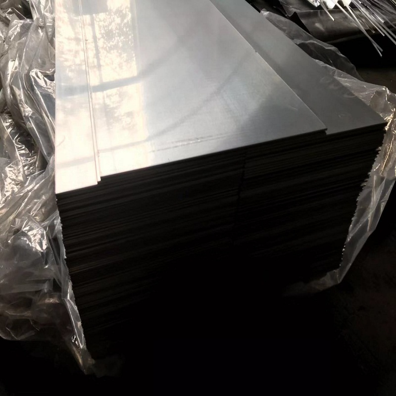 aluminum plate