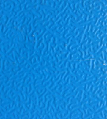 Orange Peel Pattern Aluminum Roll