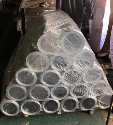 Insulation Aluminum foil Roll