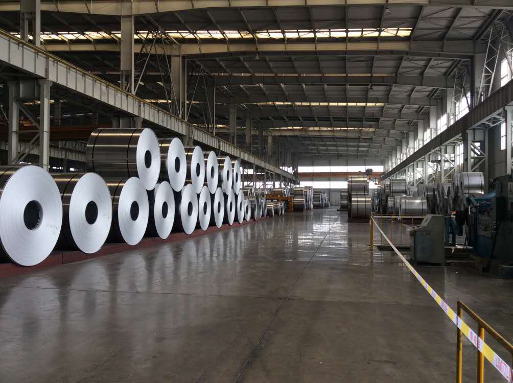 3003 alloy aluminum plate