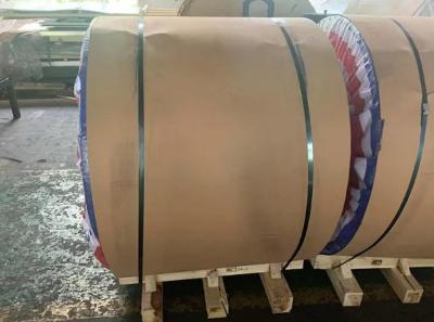 Insulation Aluminum Strip