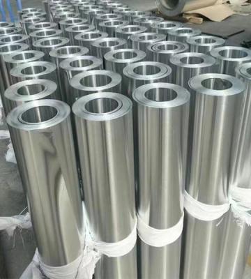 Aluminum Foilroll