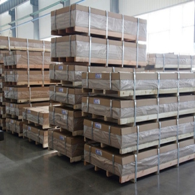 Aluminum Sheets  Aluminum Sheets