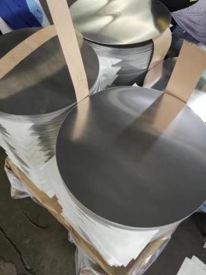 Aluminum disc