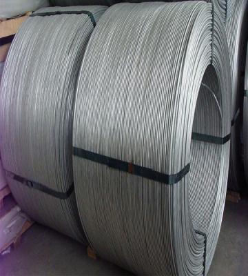 Aluminum Rod