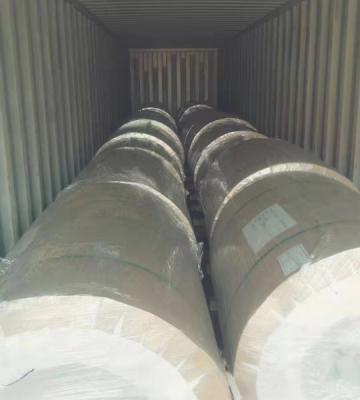 Thermal Insulation Aluminum Strip