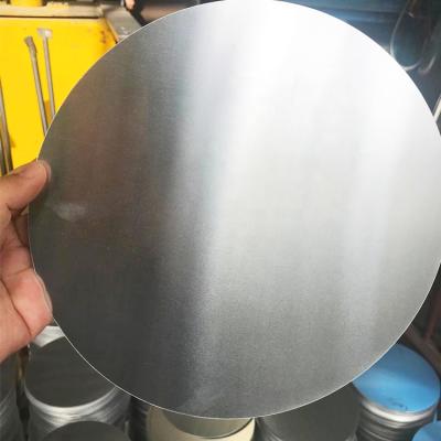 Aluminum Disc