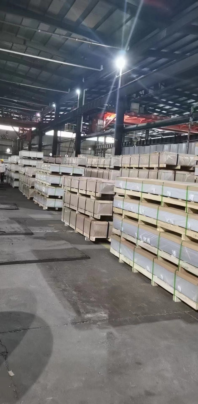 Aluminum Sheets  Aluminum Sheets