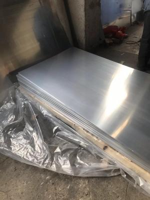 Aluminum oxide plate