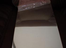 Processus de traitement de surface de la plaque d’aluminium