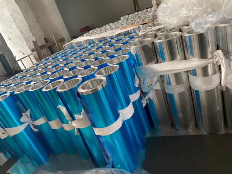 0.2mm-0.8mm Insulation aluminum skin 0.2mm-0.8mm Insulation aluminum skin