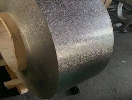 The Use Of Aluminum Coil In The Insulation Industry