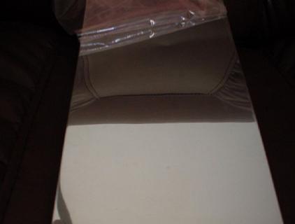 Surface Treatment Process of Aluminum Plate
