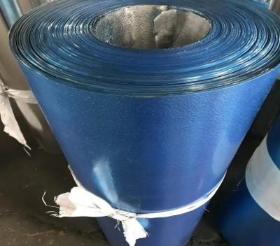 Color Aluminum Foil Roll