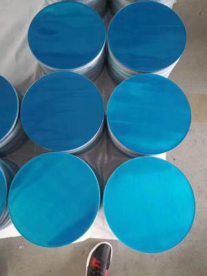 Aluminum disc