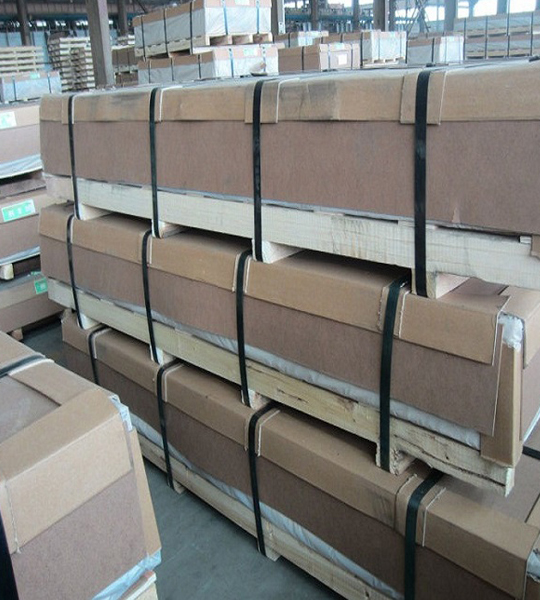 Thermal Aluminum Insulation Coil Thermal Aluminum Insulation Coil
