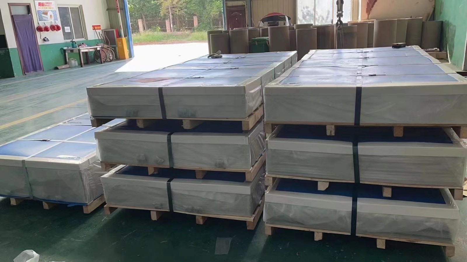 1060 pure aluminum aluminum plate 1060 pure aluminum aluminum plate