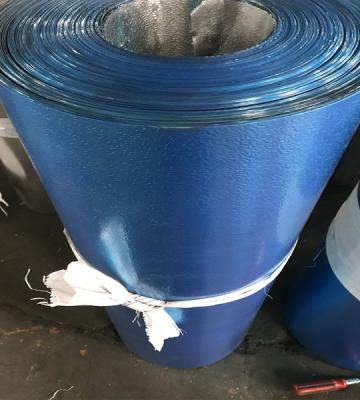 Color Aluminum Foilroll 