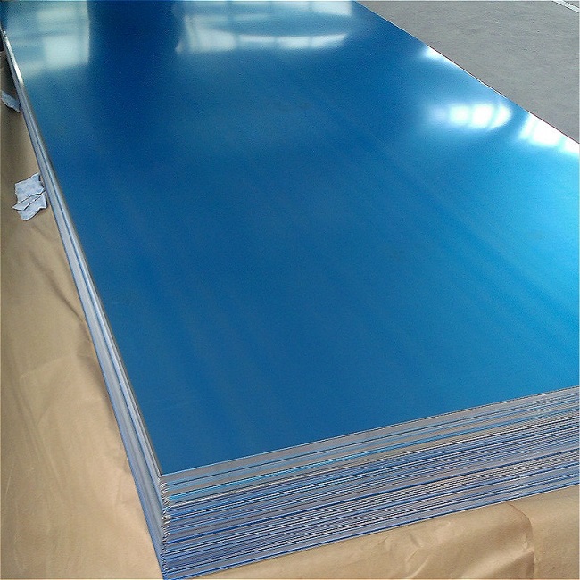 لوحة سبائك الألومنيوم Aluminum alloy plate