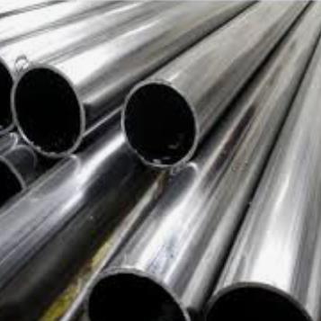 Aluminum Round Tube