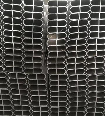 Rectangular Pure Aluminum Tube for Sale